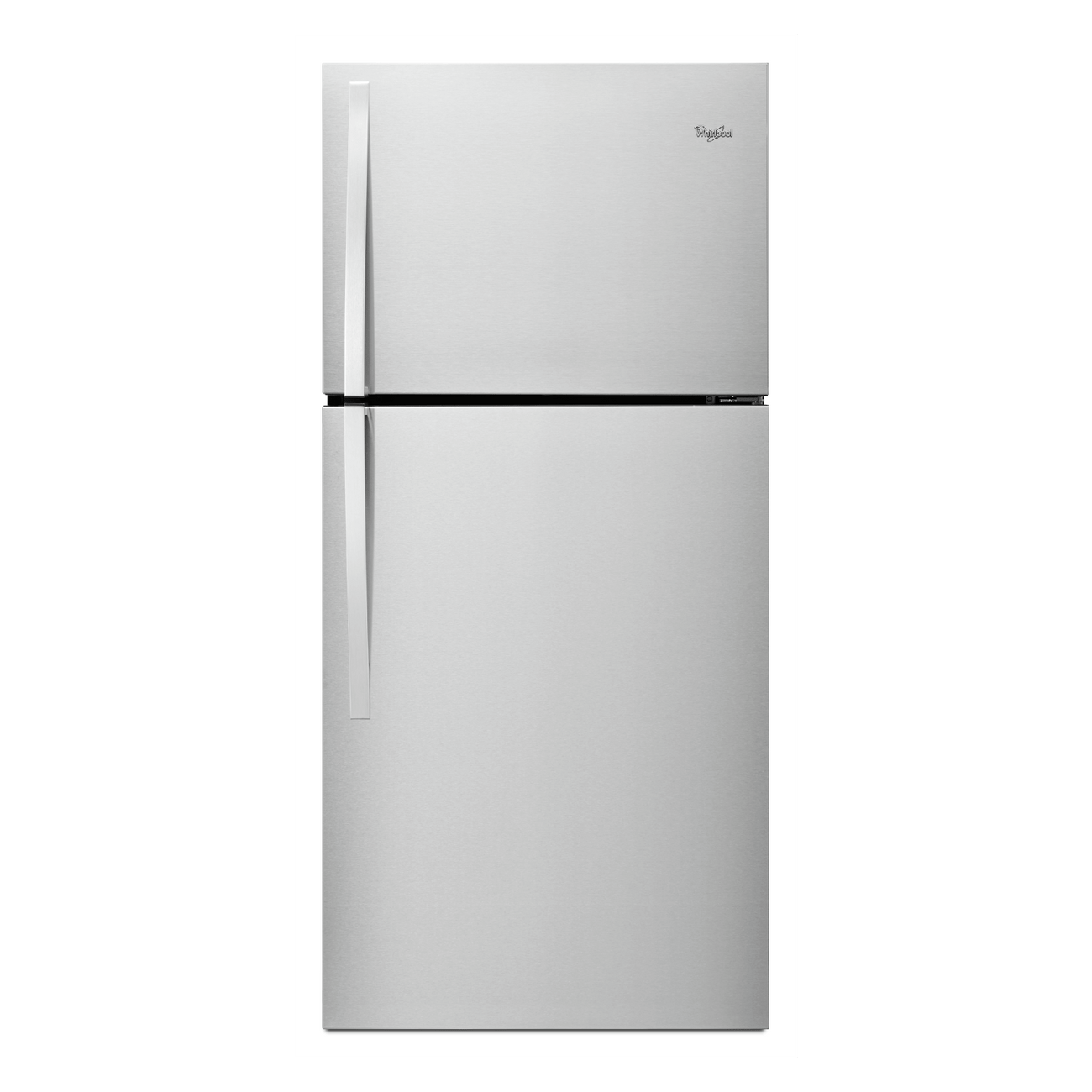 Whirlpool Top Refrigerators