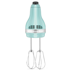 Kitchenaid® 5-Speed Ultra Power™ Hand Mixer KHM512AQ
