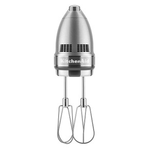Kitchenaid® 9-Speed Hand Mixer KHM926CU