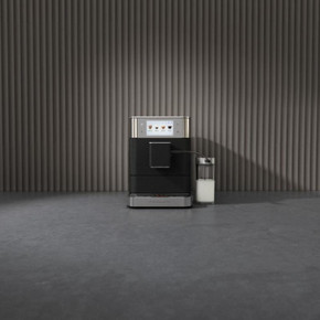 Kitchenaid® Fully Automatic Espresso Machine KF8 KES8558BK