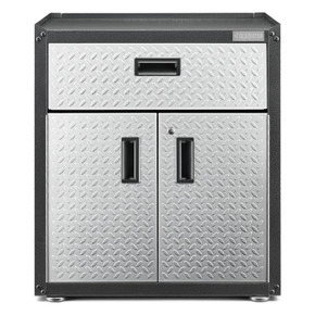 Gladiator® Ready-to-Assemble 3/4-Door Modular GearBox GAGB28KDYG