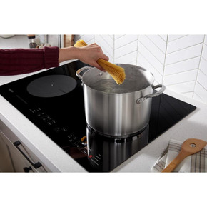 Whirlpool® 30-Inch Induction Cooktop WCI55US0JB