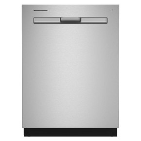 Maytag® Top Control Dishwasher with Dual Power Filtration, PowerBlast® Cycle and 3rd Level Rack MDB8959SKZ