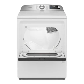 Maytag® 7.4 Cu. Ft. Top Load Gas Dryer with Extra Power and Advanced Moisture Sensing MGD6205RW