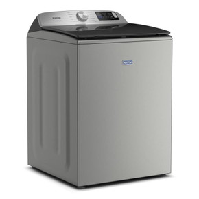 Maytag® 6.0 Cu. Ft. Top Load Agitator Washer with Extra Power and Smart Appliance MTW6205RR