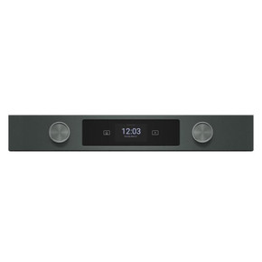 Kitchenaid® 30-inch Smart Electric Double Wall Oven with Assisted Cooking Modes - Juniper KOED730SJP