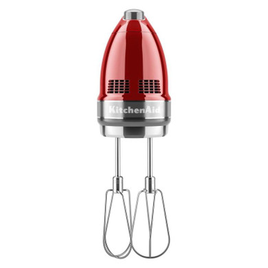 Kitchenaid® 9-Speed Hand Mixer KHM926CA