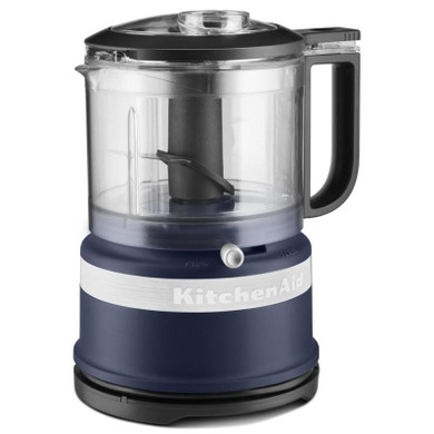Kitchenaid® 3.5 Cup Food Chopper KFC3516IB