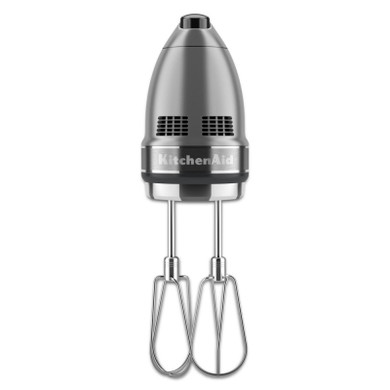 Kitchenaid® 7-Speed Hand Mixer KHM7210CU
