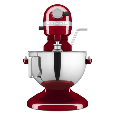 KitchenAid 5.5 Quart Bowl-Lift Stand Mixer KSM55SJSXER