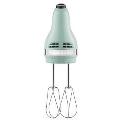 Kitchenaid® 5-Speed Ultra Power™ Hand Mixer KHM512IC