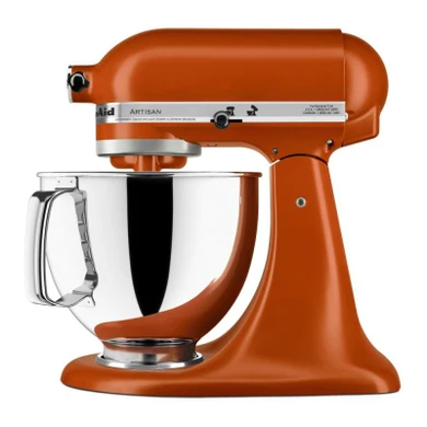 Kitchenaid® 2022 Colour of the Year Beetroot Stand Mixer KSM195PSBE