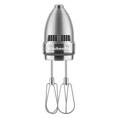 Kitchenaid® 9-Speed Hand Mixer KHM926CU