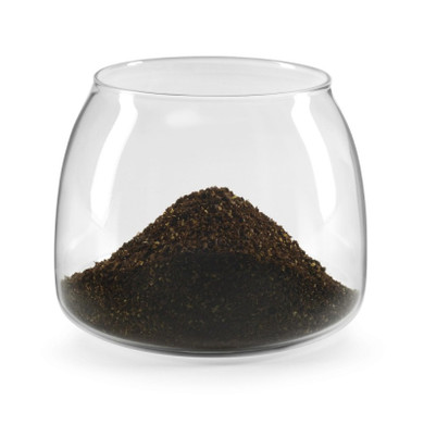 Kitchenaid® 7 oz Glass Grinder Jar KPCGRND