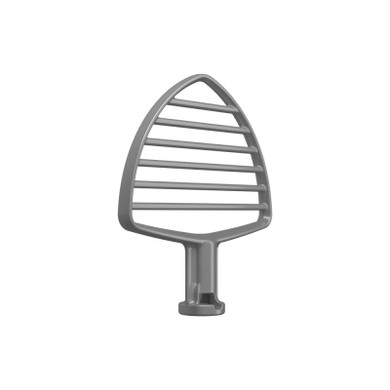 Pastry Beater for KitchenAid® Bowl-Lift Stand Mixers KSMPB7