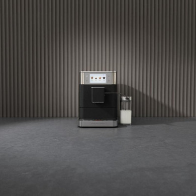 Kitchenaid® Fully Automatic Espresso Machine KF8 KES8558BK