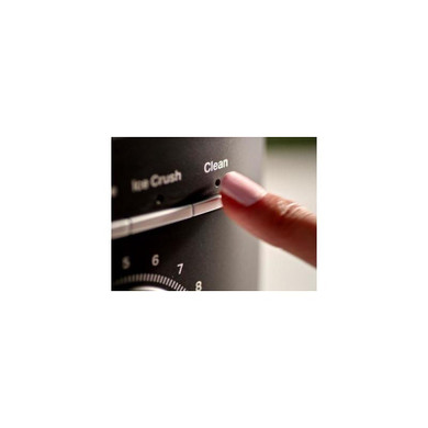 KitchenAid® 62 OZ GLASS JAR BLENDER ACCESSORY KSBJA71