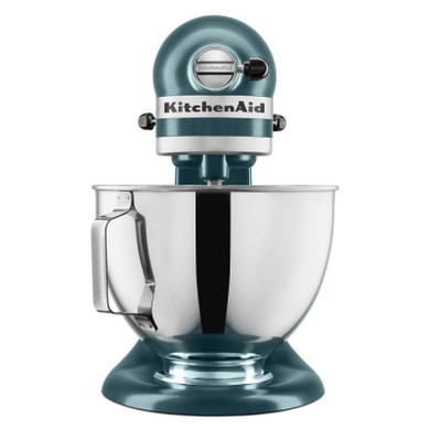 KitchenAid® Ultra Power® Plus Series 4.5-Quart Tilt-Head Stand Mixer KSM96AG