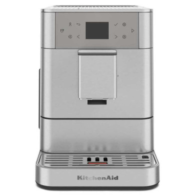 Kitchenaid® Fully Automatic Espresso Machine KF6 KES8556SX