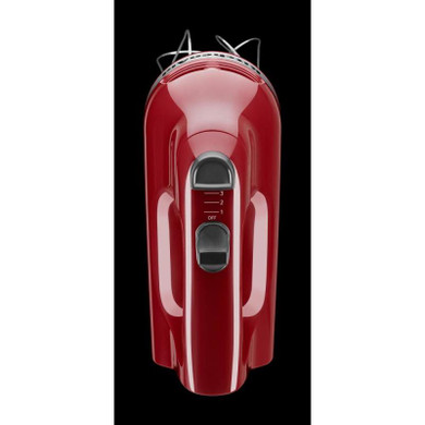 Kitchenaid® Ultra Power™ 3 Speed  Hand Mixer KHM312ER
