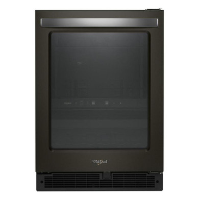 Whirlpool® 24-inch Wide Undercounter Beverage Center - 5.2 cu. ft. WUB50X24HV