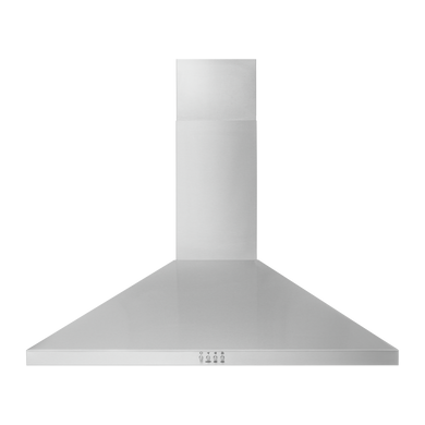 Whirlpool® 36 Chimney Wall Mount Range Hood WVW53UC6LS