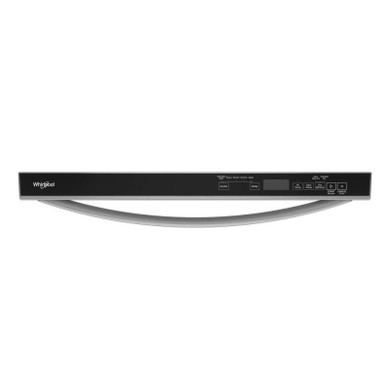 Whirlpool® 44 dBA Dishwasher Accessible Flush with Cabinets with 3rd Rack WDT550SAPZ