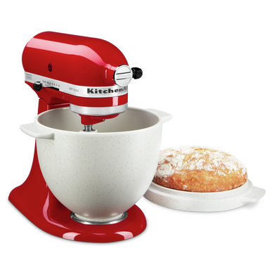 Kitchenaid® Bread Bowl with Baking Lid KSM2CB5BGS