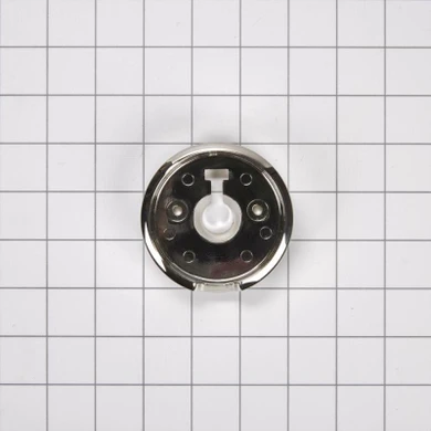 JennAir® Range Chrome Knob Bezel W11323061