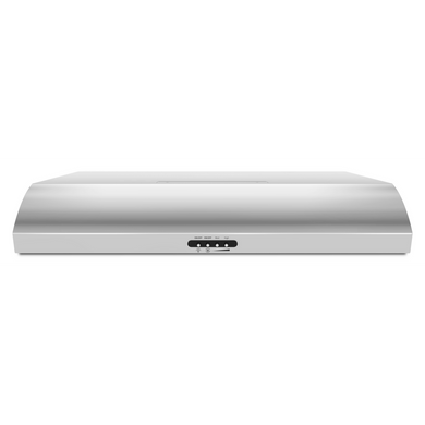 30 Range Hood with the FIT System UXT5230BDS