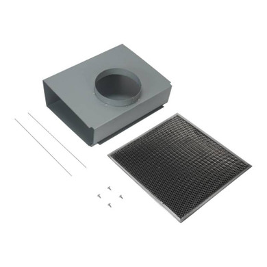 Range Hood Recirculation Kit W11548457
