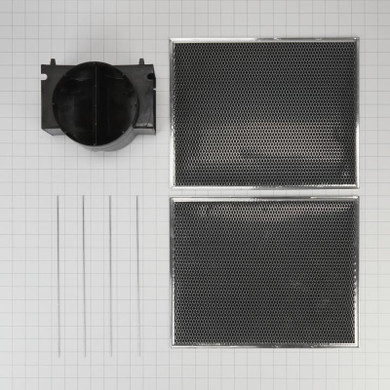 Range Hood Recirculation Kit W11584224