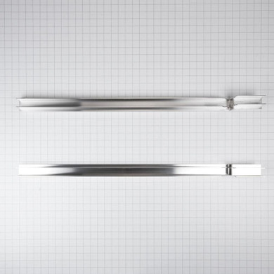 15" 50# Ice Maker Filler Kit - Stainless Steel 8171487