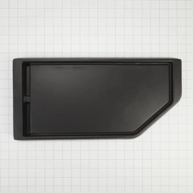 Gas Range Cast Alluminum Griddle W10685483