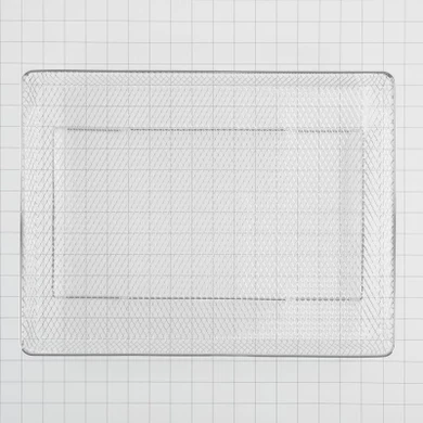 Range Air Fryer Basket W11692811