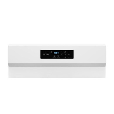 Maytag® 30-Inch Convection Gas Range With No Preheat Air Fry and Air Baking - 5.0 Cu. Ft. MFGS6030RW