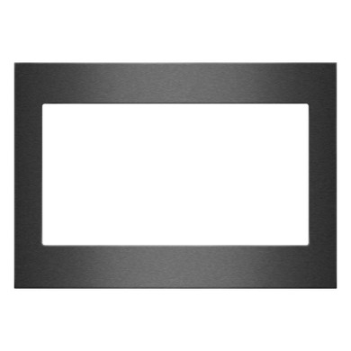 27 in. Trim Kit for 1.6 Cu. Ft. Countertop Microwave MTK1627PV
