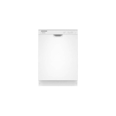Amana® Dishwasher with Midnight Interior ADFS2524RW