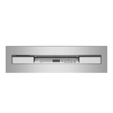 Maytag® Front Control Dishwasher with PowerBlast® cycle and Heated Dry MDFS3924RZ