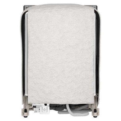 Kitchenaid® Third Level Jet Rack Dishwasher with 40+ Total Wash Jets, 41 dBA KDFS324SBE