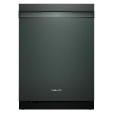 Kitchenaid® 360° Max Jets™ Third Rack Dishwasher with Advanced ProDry™ System, 44 dBA KDPS624SJP