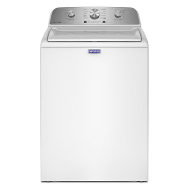 Maytag® 4.8 Cu. Ft. Capacity Top Load Washer MTW4205SW