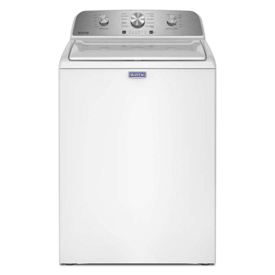 Maytag® 4.8 Cu. Ft. Capacity Top Load Washer MTW4205SW