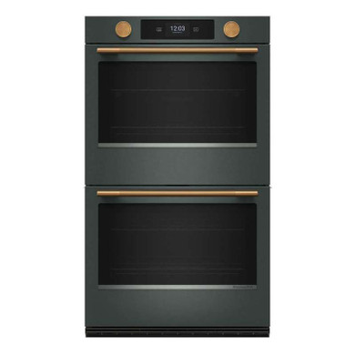 Bronze Handle and Knob Hardware Accessory Kit for KitchenAid® 30" Double Wall Oven & Microwave Combo W11774417