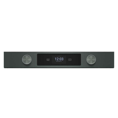 Kitchenaid® 30-inch Smart Electric Combo Wall Oven with Intelligent Cooking Camera - Juniper KOEC930SJP