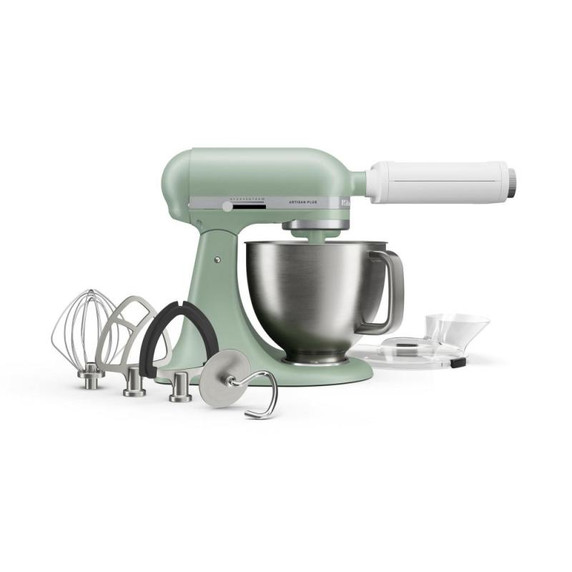 KitchenAid® 3-in-1 Pasta Attachment KSM3PPA
