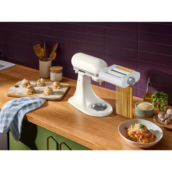 KitchenAid® 3-in-1 Pasta Attachment KSM3PPA