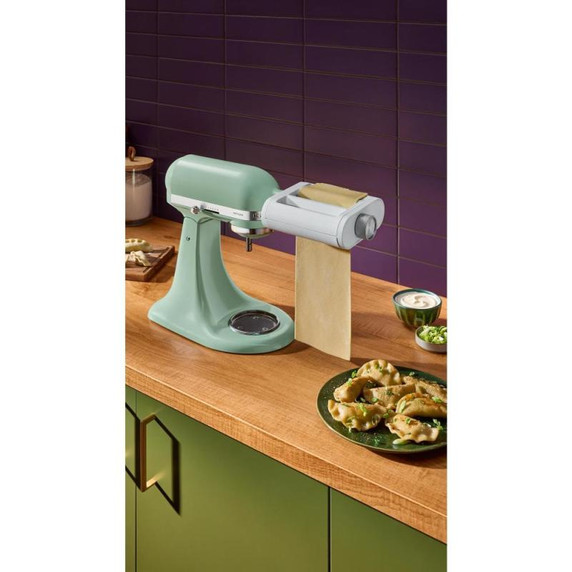 KitchenAid® 3-in-1 Pasta Attachment KSM3PPA