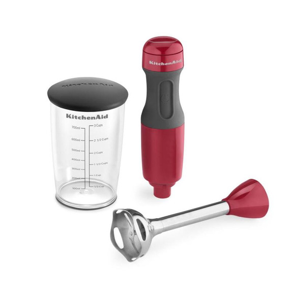 Kitchenaid® 2-Speed Hand Blender KHB1231ER