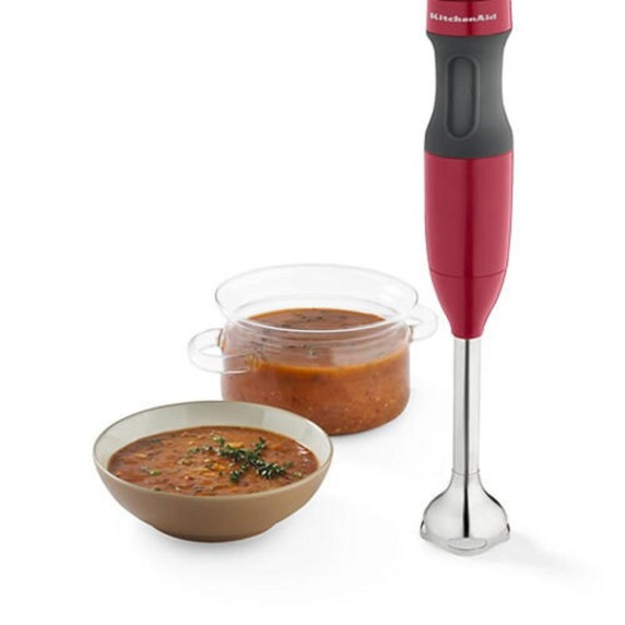 Kitchenaid® 2-Speed Hand Blender KHB1231ER